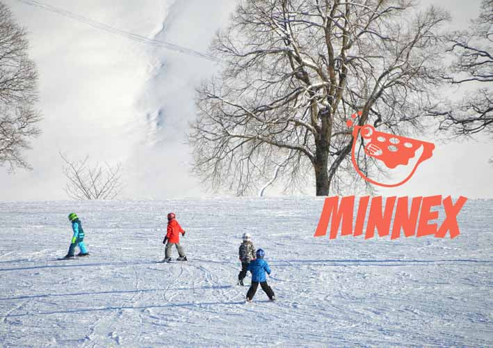 Minnex Store