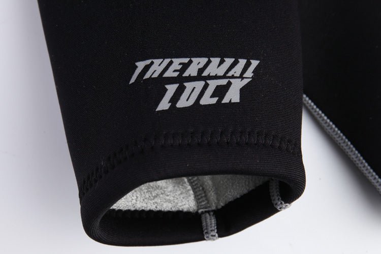 玫紅色短袖連身衣3mm保暖泳衣 <68130564 - 23> - Minnex Store