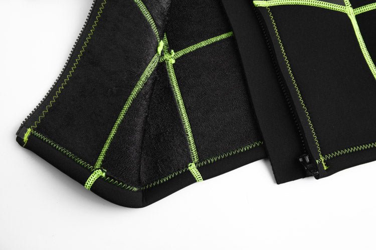 黃色短袖 3mm上衣3mm保暖泳衣 <68110951 - 16> - Minnex Store