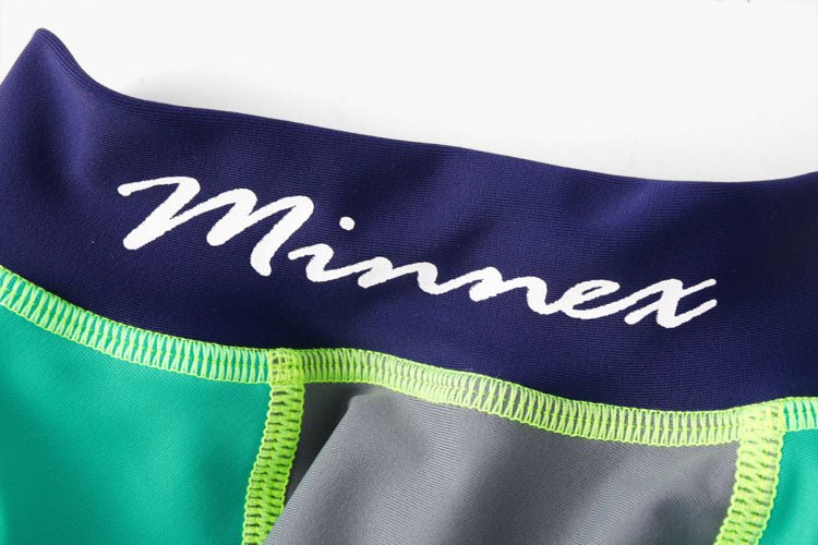 防曬泳衣 <68210726 - X2> - Minnex Store