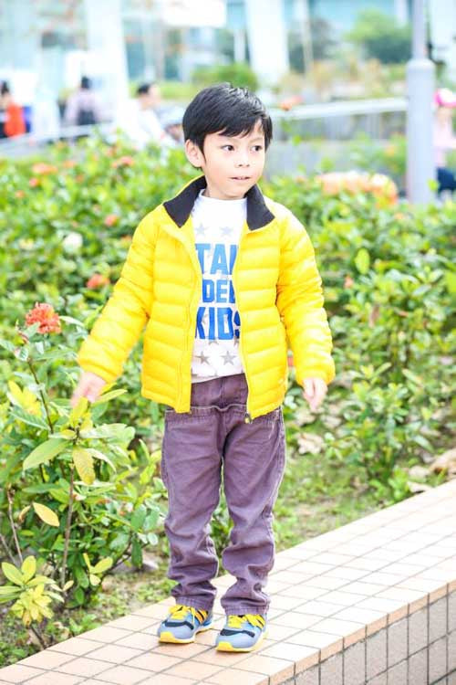【Minnex兒童泳裝套裝】返學泳裝一站式選購！泳衣泳帽泳鏡全齊備 💦☀️