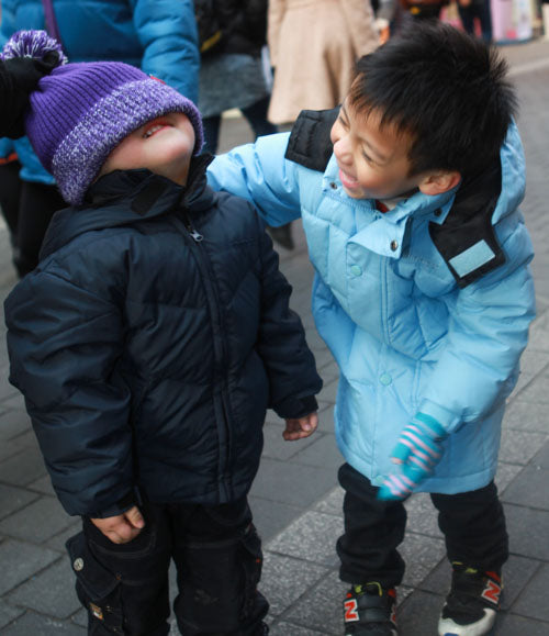 Minnex 兒童泳裝及禦寒服飾：全面呵護您嘅寶貝！☀️❄️