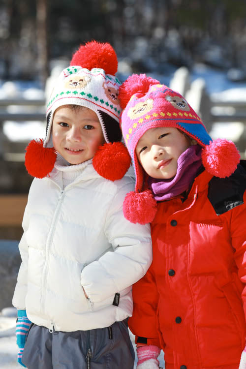 Minnex 兒童游泳用品專家：夏日玩水、冬日禦寒一應俱全！☀️