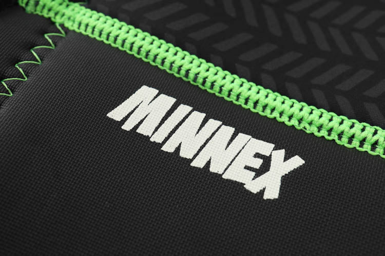 藍色3mm保暖泳衣 <68121129 - 43> - Minnex Store