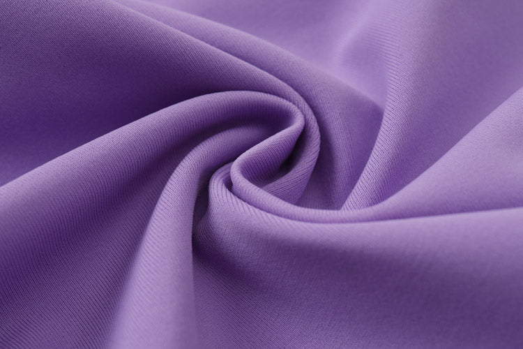 粉紫色套裝防曬泳衣 <68221713 - L2> - Minnex Store